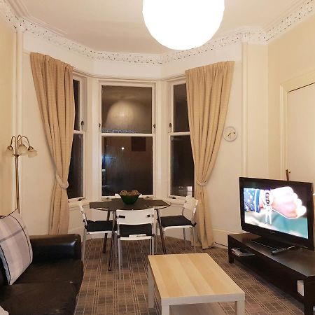 Glen View Apartments ポート・グラスゴー エクステリア 写真