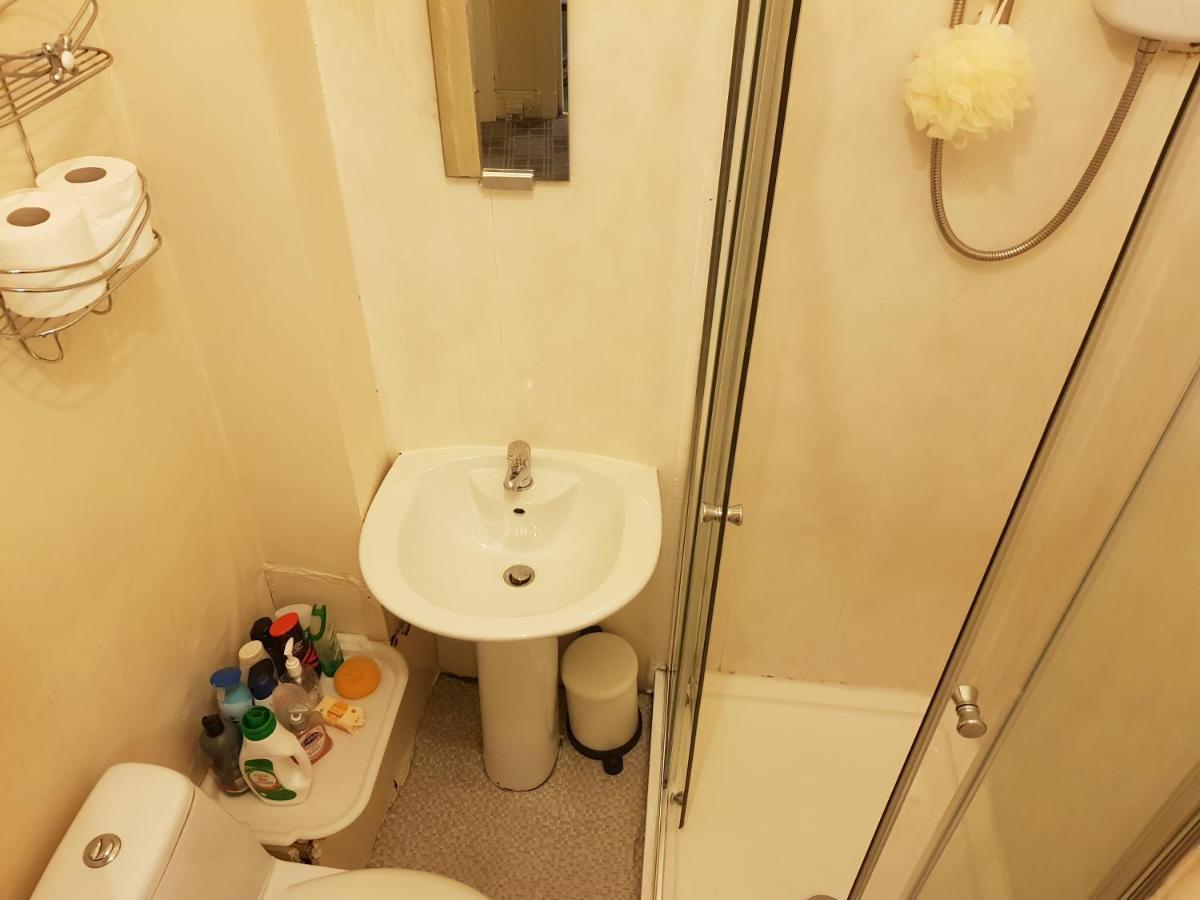 Glen View Apartments ポート・グラスゴー エクステリア 写真