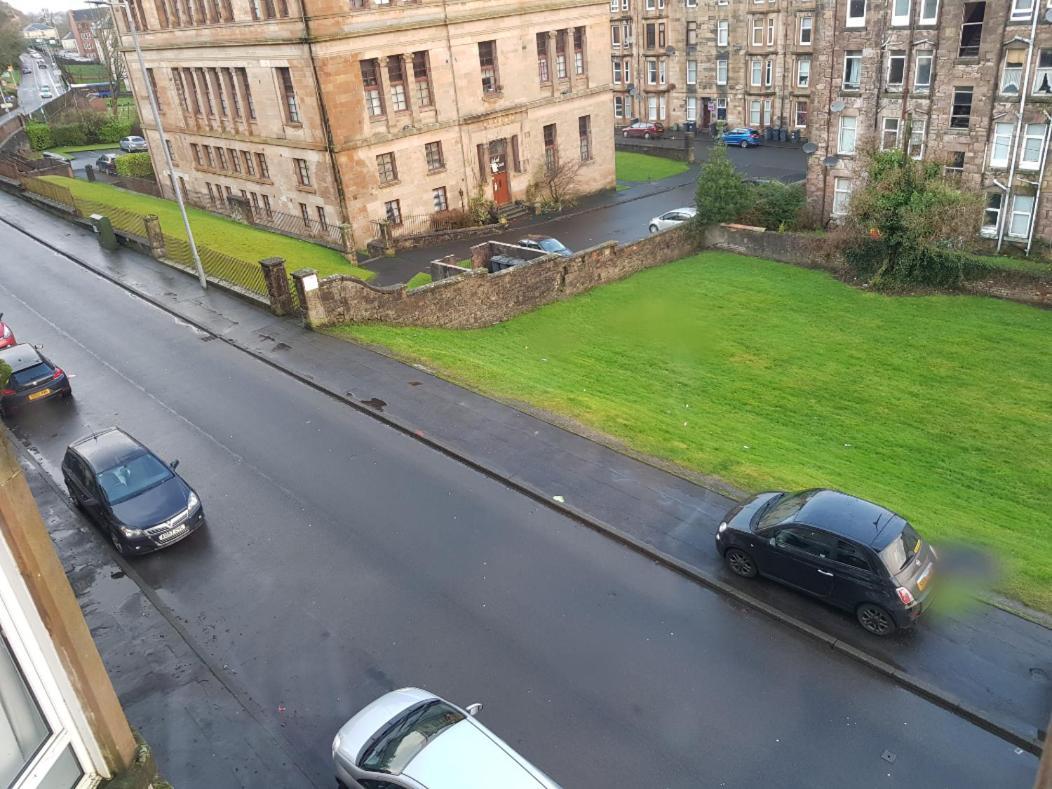Glen View Apartments ポート・グラスゴー エクステリア 写真